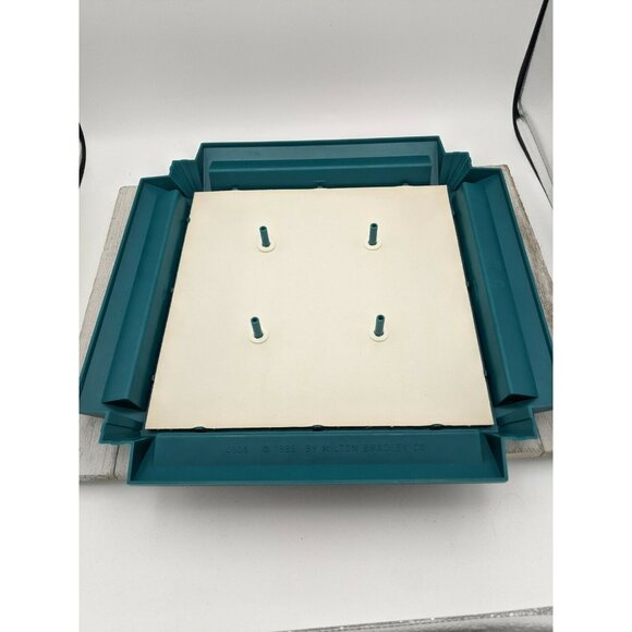 1985 Last Word Board Game Replacement Game Board Only - Picture 7 of 8